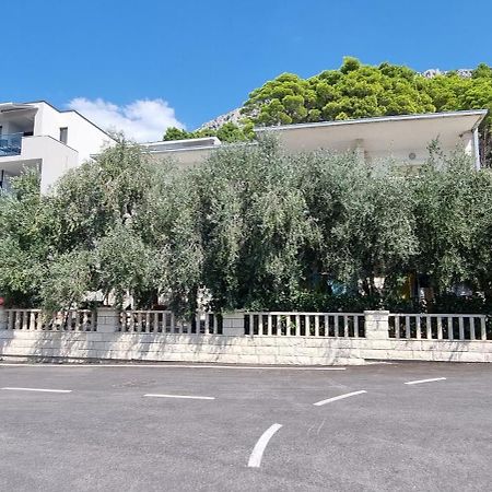 Apartment Bilan Brela Luaran gambar
