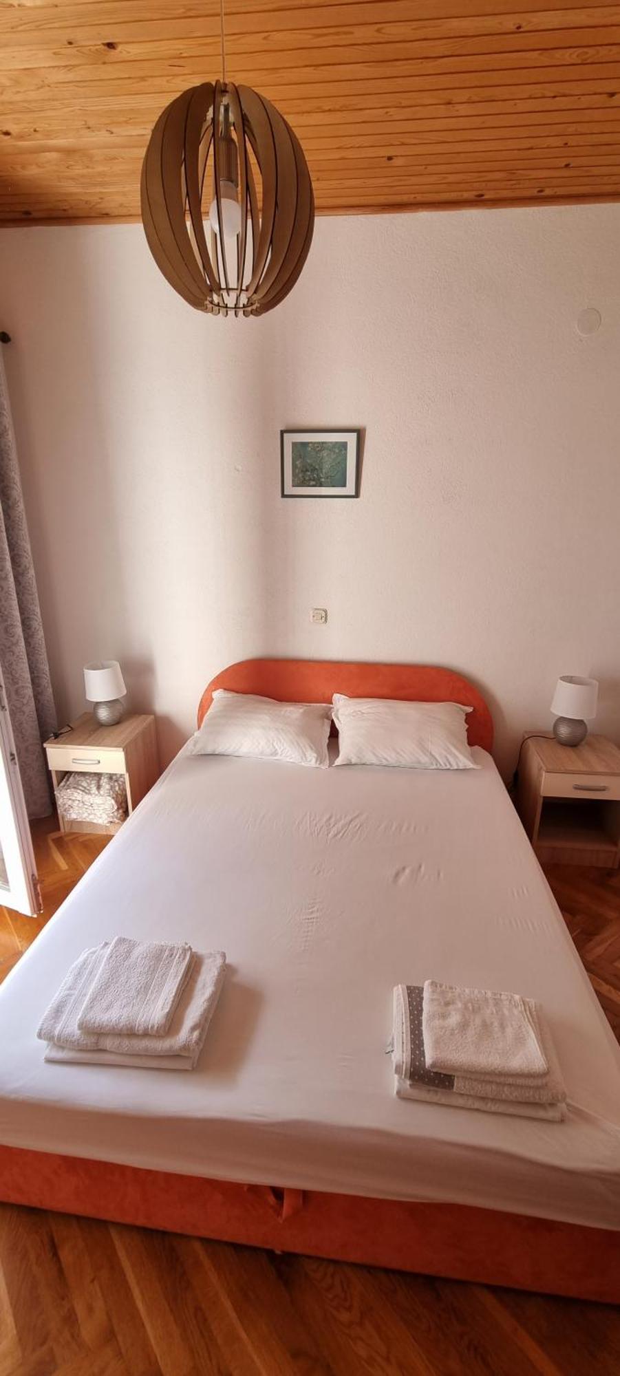 Apartment Bilan Brela Luaran gambar