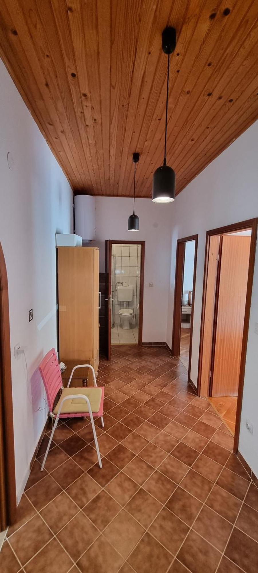 Apartment Bilan Brela Luaran gambar
