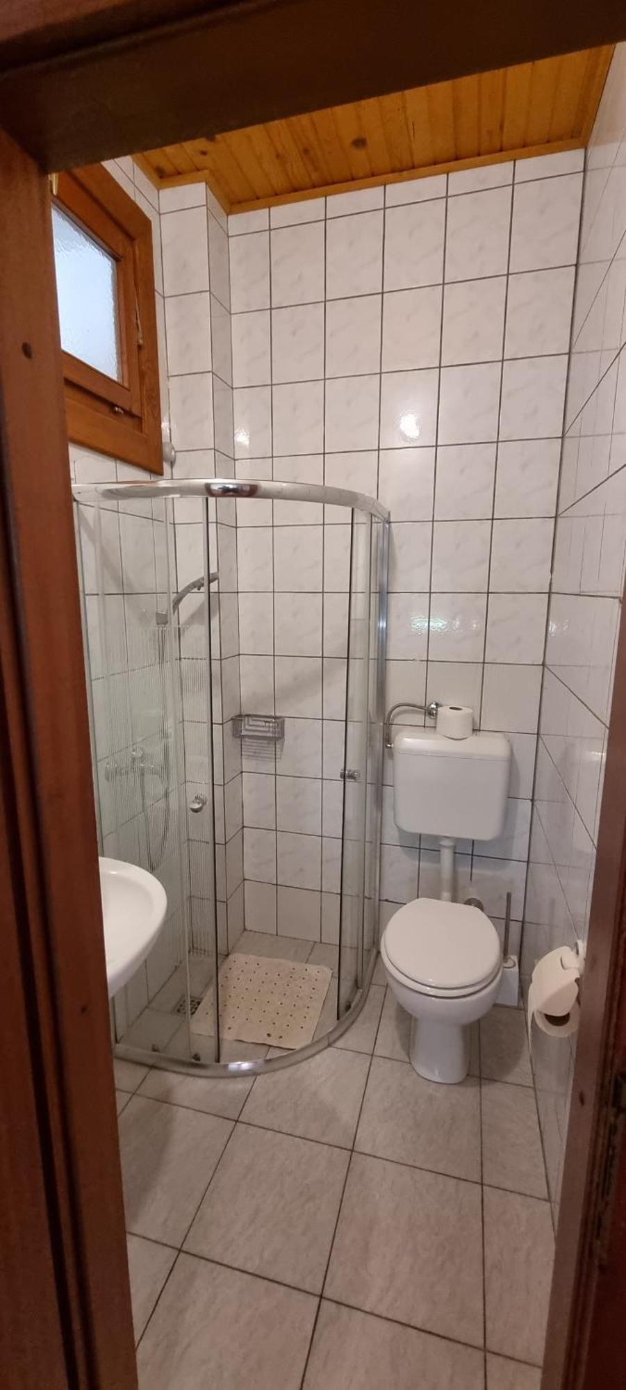 Apartment Bilan Brela Luaran gambar