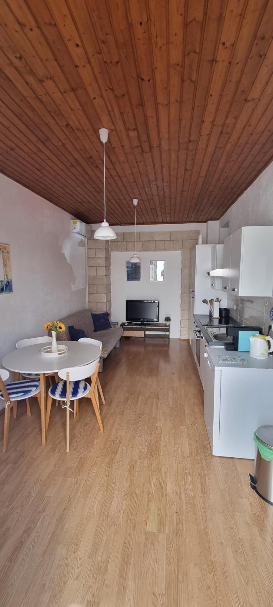 Apartment Bilan Brela Luaran gambar
