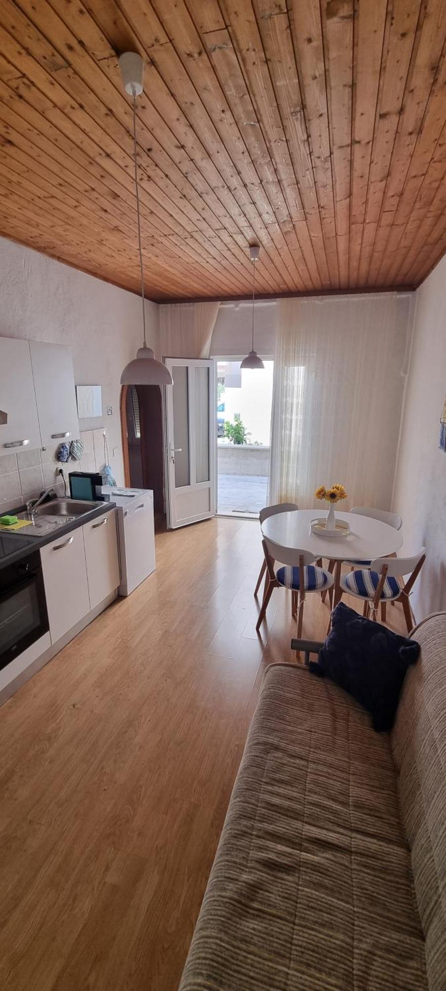 Apartment Bilan Brela Luaran gambar