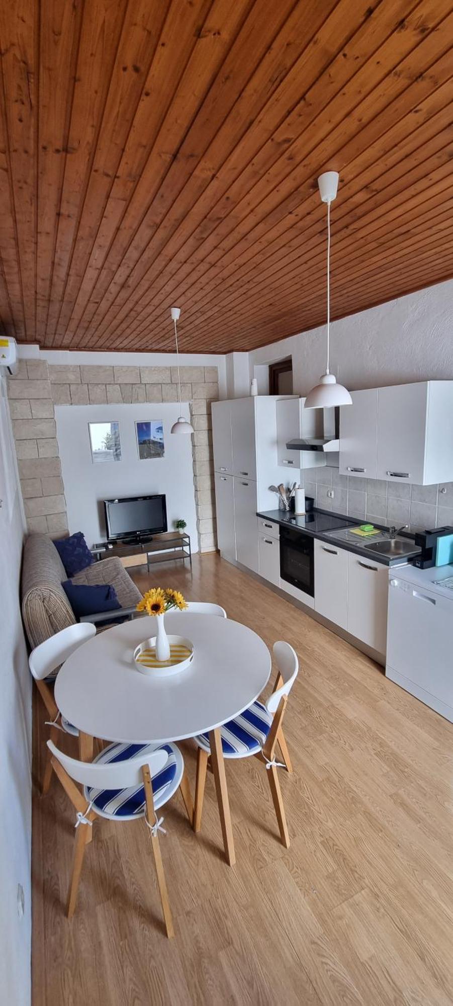 Apartment Bilan Brela Luaran gambar
